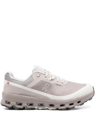 On Running Cloudvista 2 sneakers - men - Rubber/Recycled Polyester/Recycled Polyester - 11.5 - Neutrals