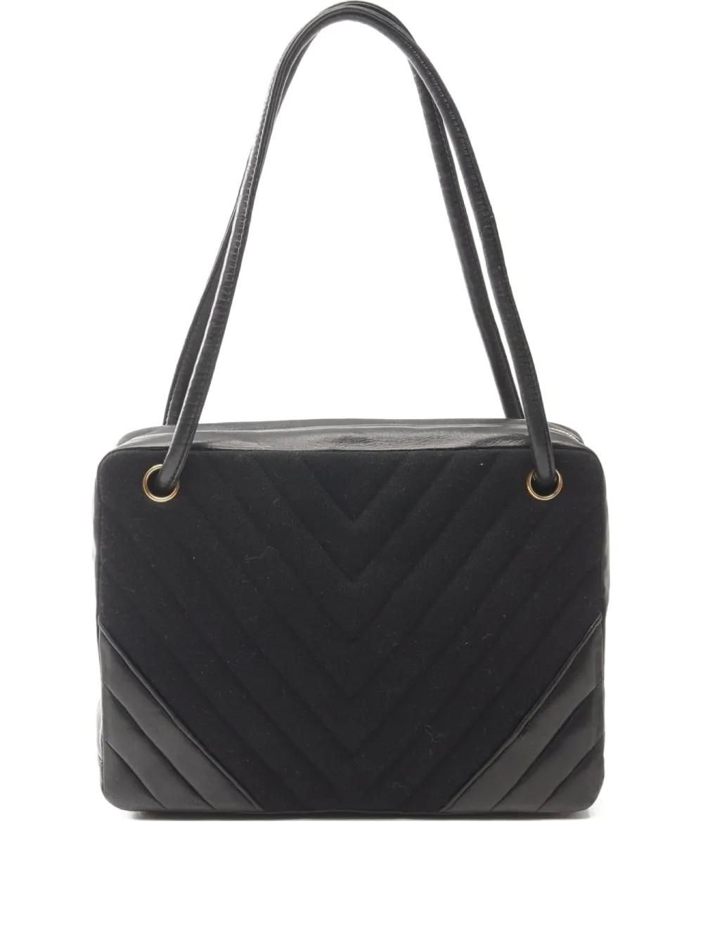 トートバッグ PINKO 'Carrie' shopping bag Black PINKO Carrie Leather Tote Bag | Black | FARFETCH