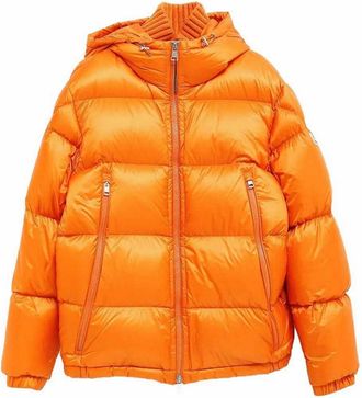 Moncler Rivau Jacket