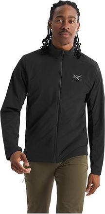 Arc'teryx Atom SL Jacket Mens Jacket Black : 2XL, Elastane/Nylon