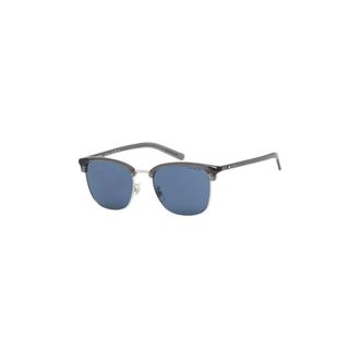 Montblanc Montblanc, Heren, Accessoires, Grijs, Maat: 55 MM