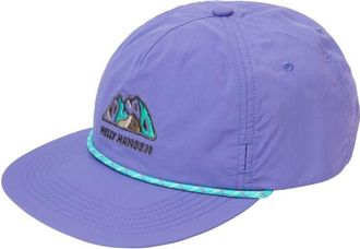 Helly Hansen Awe Summer Cap Cap - Unisex | lila