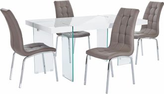 Inosign Essgruppe Set, 5 Stk. tlg