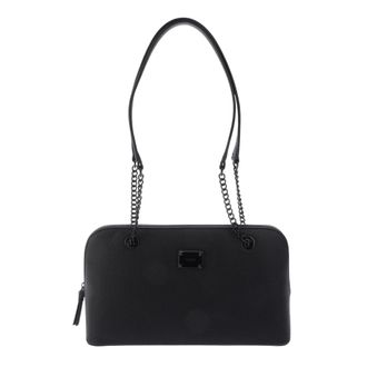 DKNY Bryant Ave boekentas (Zwart)