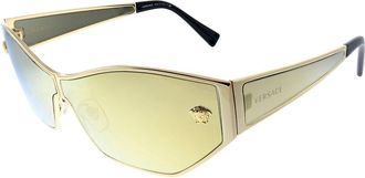 Versace Womens VE2205 67mm Sunglasses