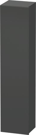 Duravit Duravit - Durastyle Armario Alto 1229, 1 Puerta, Colgante A La