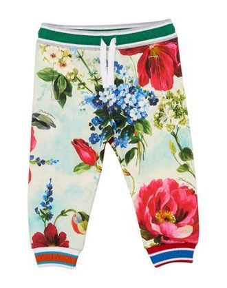 Dolce & Gabbana BOTTOMWEAR - Trousers on YOOX.COM