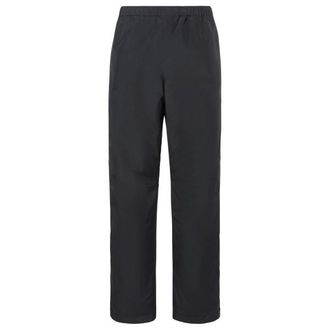 Vaude Rosemoor Warm Pants Winterhose f&uuml;r Herren | schwarz/grau