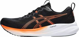 Asics Gel-Pulse 16 Black Nova Orange 1011B962-001