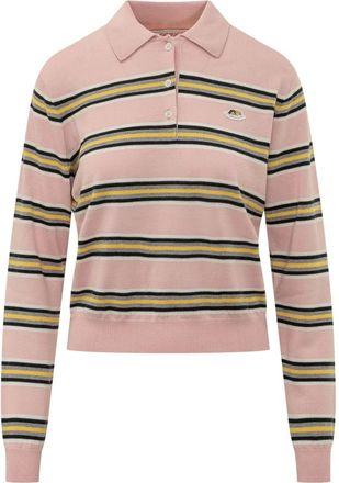 Fiorucci Donna, Top, Rosa, XS, new
