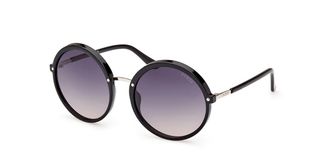 Guess GU7887 01B Womens Sunglasses Black Size 57