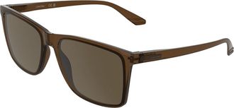 Calvin Klein CK26532S 200 Mens Sunglasses Size 57