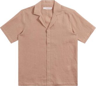 Orlebar Brown Maitan-278740-Caramel Pink