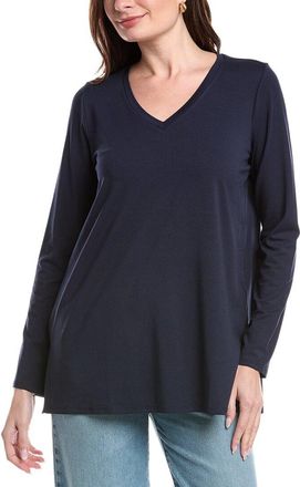 Eileen Fisher Eileen Fisher V-Neck Tunic