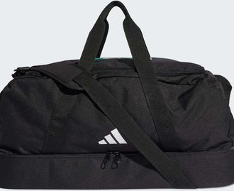 adidas adidas Performance - Mercedes AMG Petronas Formula 1 Team DNA - Borsone nero