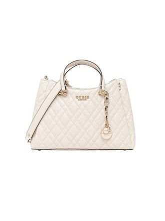 Guess Handtas Off White