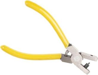 OEM Ponche Amarillo