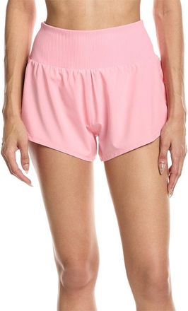 Gottex 3In Back Yoke Woven Short