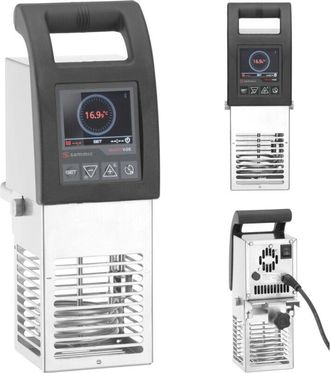 OEM Circulador De Inmersi&oacute;n Sous Vide Smartvide 7 De 2000 W