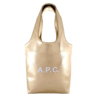 A.P.C. Ninon Small Tote Bag
