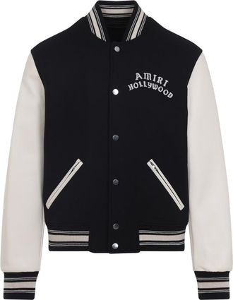 Amiri Jacket