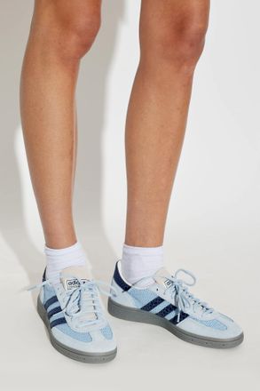 adidas HANDBALL SPEZIAL Sports Shoes, Womens, Blue