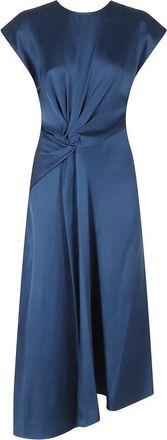 Victoria Beckham Donna, Abiti, Blu, M, new