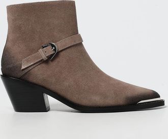 Coccinelle Boots COCCINELLE Woman color Brown