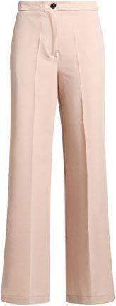 Vicolo PARTES DE ABAJO - Pantalones en YOOX.COM