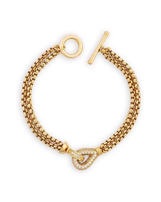 Saachi Saachi Bracelet