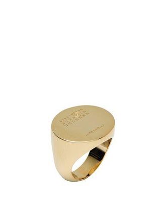 Maison Margiela JOYAS y RELOJES - Anillos en YOOX.COM