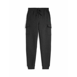 Ralph Lauren Joggingbroek in cargomodel, molton