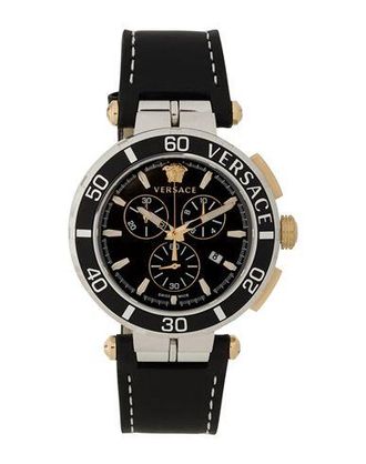Versace JEWELLERY and WATCHES - Wrist watches sur YOOX.COM