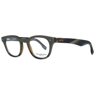 Ermenegildo Zegna Men Optical Mens Frames