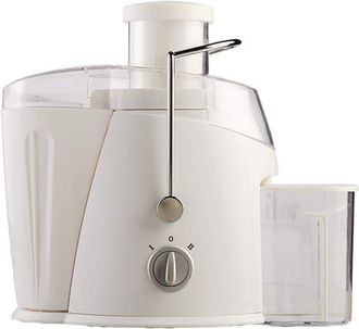 Brentwood 2-Speed Juice Extractor in White at Nordstrom