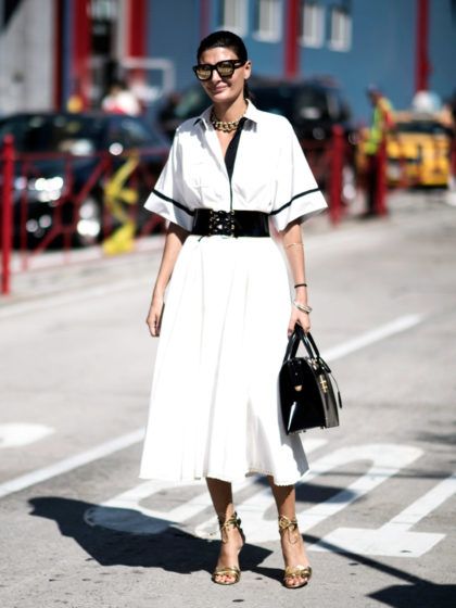 Chic Ways To Stay Sun Safe & Avoid Sunburn