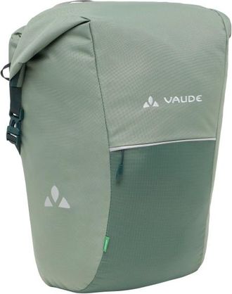 Vaude Road Master Roll-It Gep&auml;cktr&auml;gertasche - | gr&uuml;n