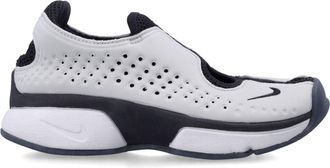 Nike Air Rift 2 Perforated Mesh Slip-On Sneakers