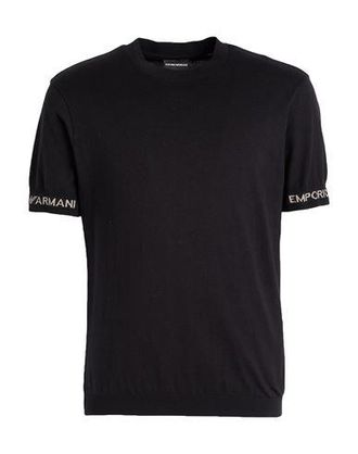 Emporio Armani KNITWEAR - Jumpers sur YOOX.COM
