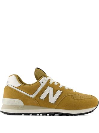 New Balance 574 low-top sneakers - Bruin