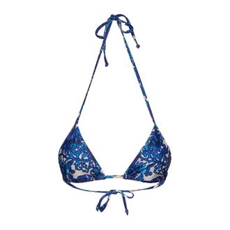 La DoubleJ Mujer, Trajes de ba&ntilde;o, Azul, Talla: S