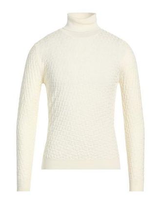 Masq KNITWEAR - Turtlenecks on YOOX.COM