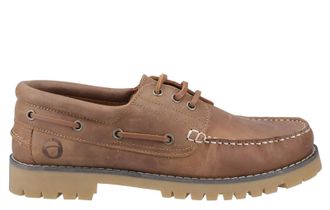 Cotswold Inglecote Heren Leren Schoenen