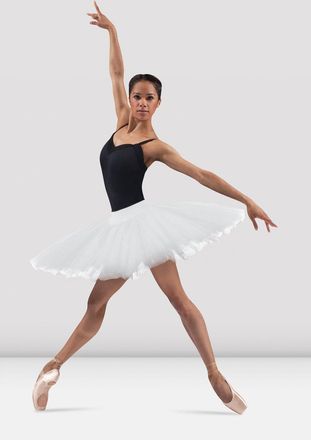 Bloch BLOCH Ladies Belle Tutu, White