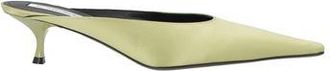 Victoria Beckham CALZATURE - Mules & Zoccoli su YOOX.COM