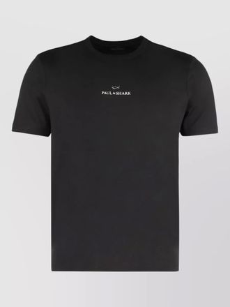 Paul & Shark cotton t-shirt