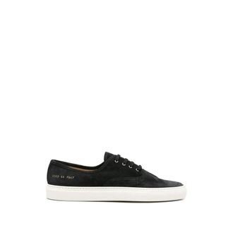 Common Projects Sneakers, male, Black, Size: 11 US Shoe Common Project