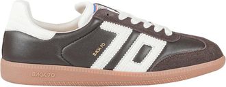 Back70 Back70, Schoenen, Dames, Bruin, 37 EU, Leer, Cloud N25