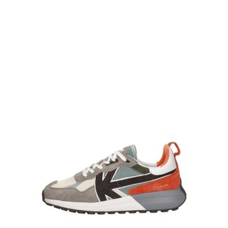 Kaotiko Heren, Schoenen, Veelkleurig, Maat: 44 EU