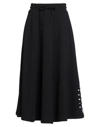 Ga&euml;lle Paris HOSEN & R&Ouml;CKE - Midi-R&ouml;cke auf YOOX.COM